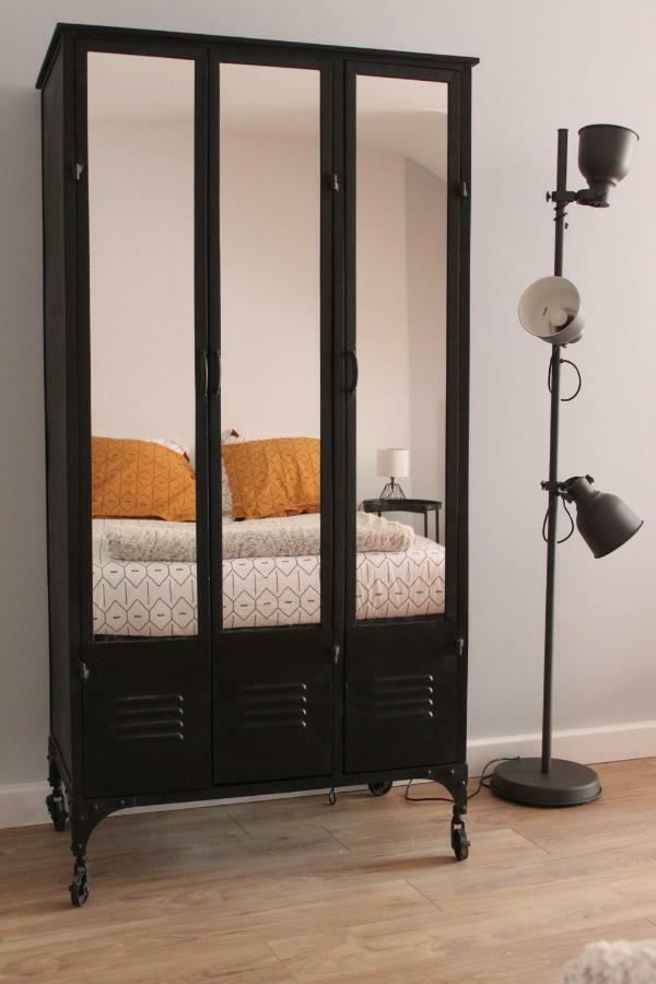 Studio De Charme Au Pays De La Madeleine Apartman Commercy Kültér fotó